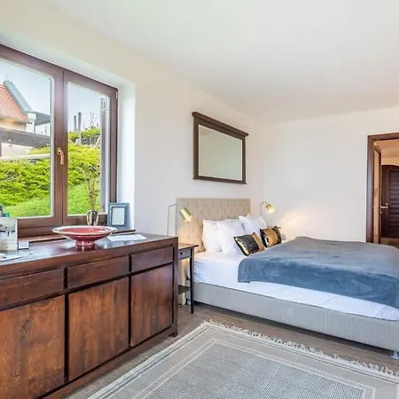 شقة Perfect Relax *