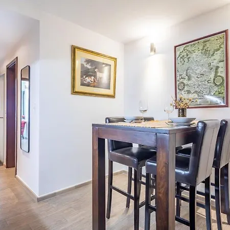 Perfect Relax شقة *