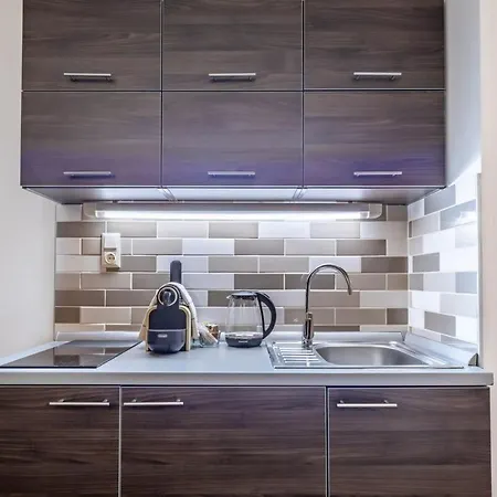 شقة Perfect Relax