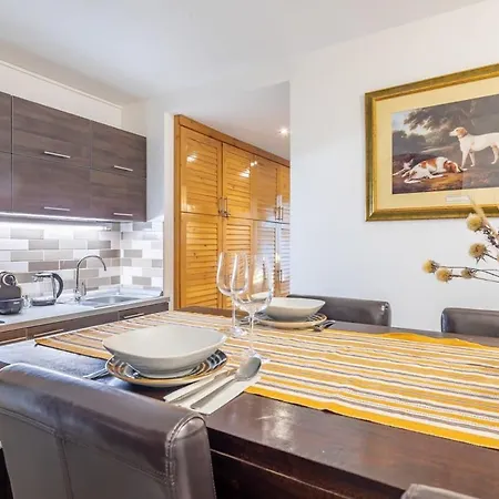 Perfect Relax شقة *