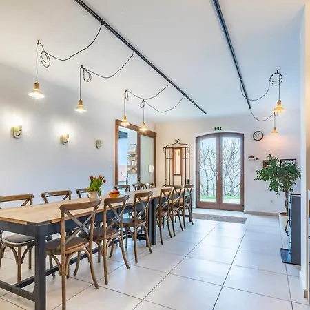 شقة Perfect Relax Somloszolos