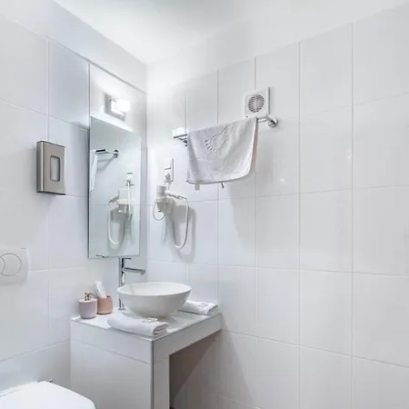 شقة Perfect Relax