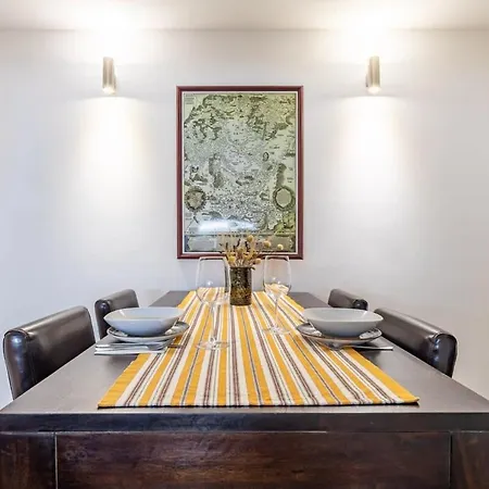 شقة Perfect Relax *