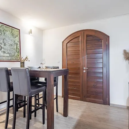 Apartment Perfect Relax Somloszolos