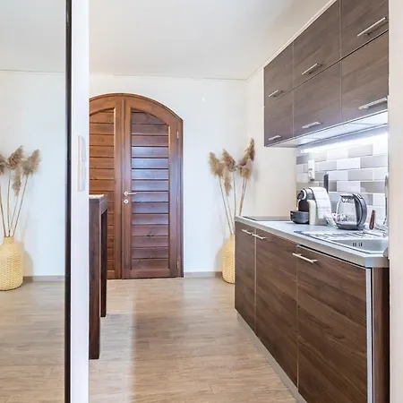 شقة Perfect Relax