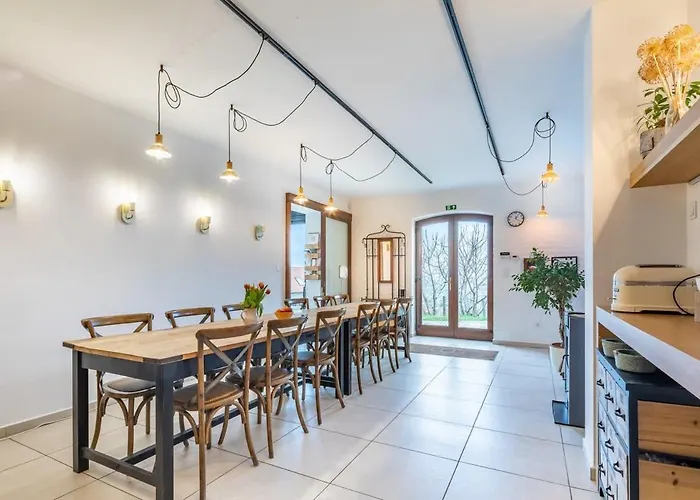 Appartement Perfect Relax Somloszolos