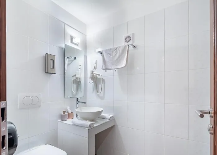 Appartement Perfect Relax